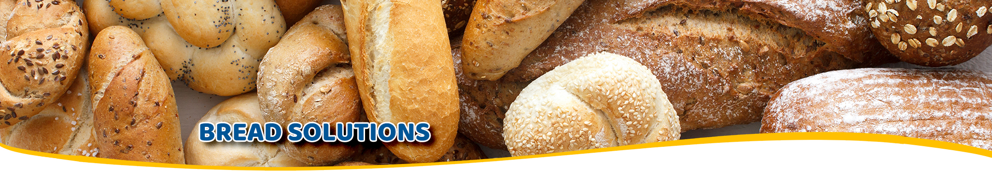 Bread Solutions