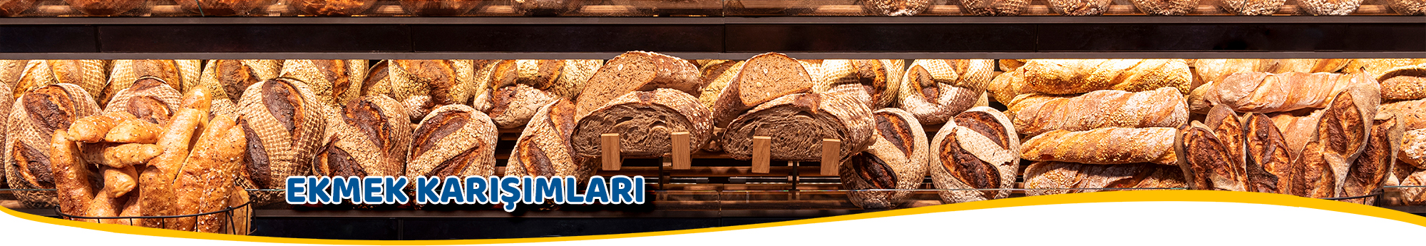 Hazr Ekmek Karmlar